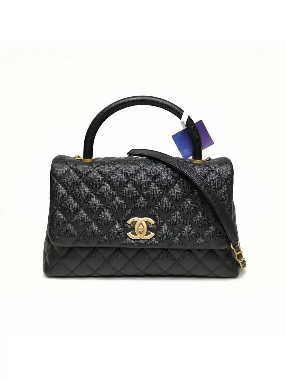 Chanel indulge timeless